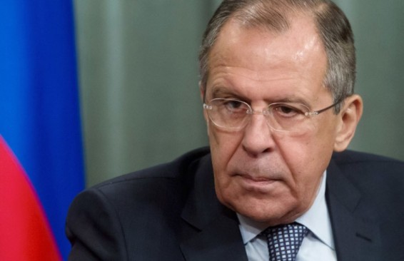 Հալեպում հրադադարի ռեժիմ կարող է մտցվել մոտակա ժամերին. Լավրով