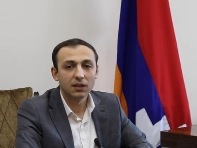 ՀՀ ՔԿՀ-ներում գտնվող ազատազրկվածների մասնակցությունն Արցախում դատական նիստերին դարձել է անհնարին․ ԱՀ ՄԻՊ