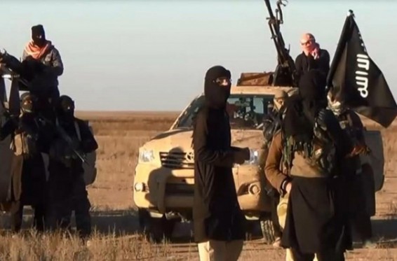 ԻՊ-ը Մոսուլում մահապատժի է ենթարկել 284 մարդու, այդ թվում՝ երեխաների. CNN