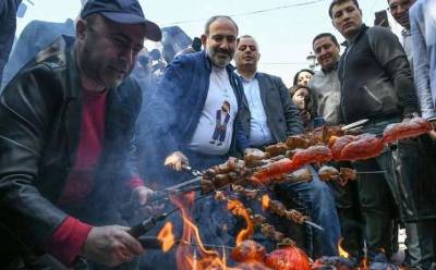 «Հրապարակ». Կնշվի՞ արդյոք այս տարի քաղաքացու տոնը