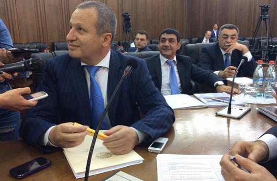 Գեղարքունիքի մարզում կաթի վերամշակման ձեռնարկությունները հիմնականում լուծում են կաթի մթերման խնդիրը