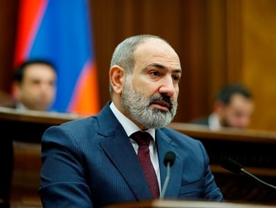 Դատապարտում եմ թքելու բոլոր փորձերը, բոլոր մարդկանց վրա. Նիկոլ Փաշինյանը՝ Ալեն Սիմոնյանի մասին