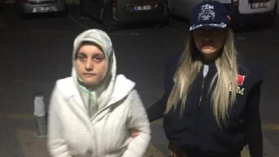 Իզմիրում ձերբակալվել են Գյուլենի երկու զարմիկները