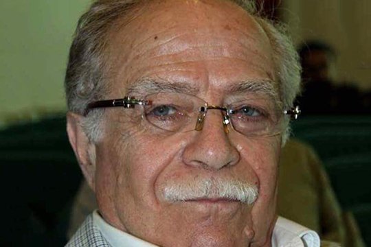 78 տարեկանում մահացել է կինոռեժիսոր Ներսես Հովհաննիսյանը