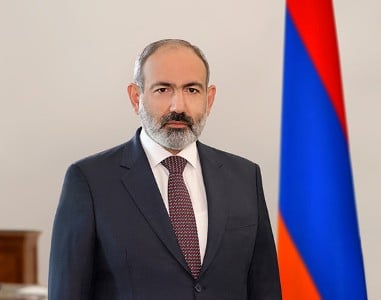 Հայաստանի կառավարությունն այսօր էլ զգում է ՌԱԿ աջակցությունն ու զորակցությունը. Նիկոլ Փաշինյան