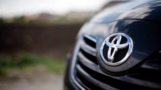 Արաբական երկրները 60 հազար «Տոյոտա» մակնիշի ավտոմեքենաներ են նվիրել ԻԼԻՊ-ին
