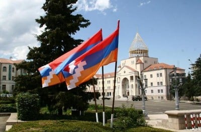 «Փաստ». Ի՞նչ նպատակով է ստորագրվել «Հանուն Արցախի փրկության» համագործակցության հուշագիրը. մանրամասներ