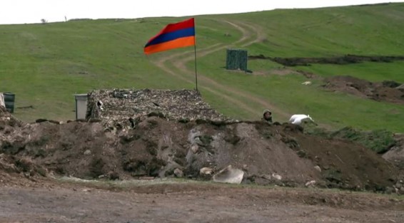 Ереван и Баку еще не договорись по картам и ряду других вопросов для договора - МИД