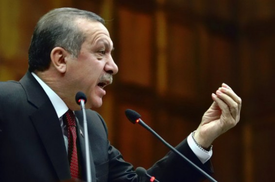 Էրդողանին Մոսուլը չէ, ամբողջ Սիրիան էլ տաք՝ չի բավարարվի. թուրք սյունակագիր