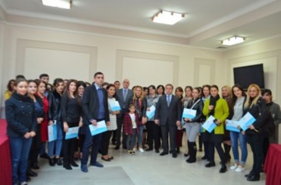 ՀԵՀ-ը փոխհատուցեց երեխաներ ունեցող 47 ուսանողի ուսման վարձը