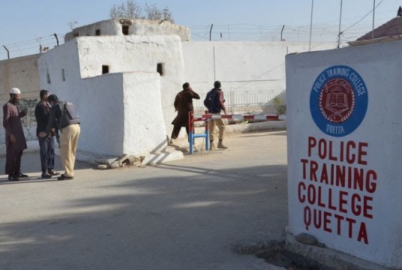 ԻՊ-ն ստանձնել Է Պակիստանում ոստիկանական քոլեջի վրա գրոհի պատասխանատվությունը