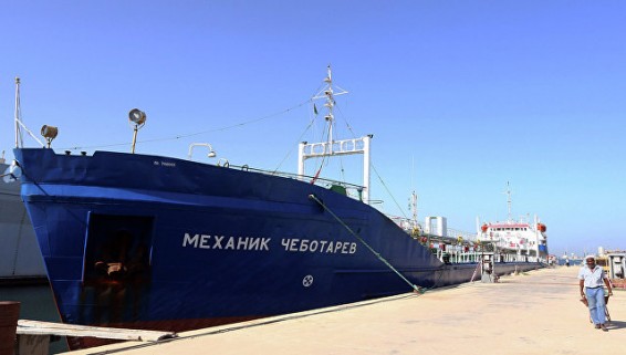 Кадыров поблагодарил руководство Ливии за помощь в освобождении моряков