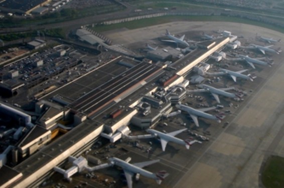 Բրիտանիայի իշխանությունները որոշել են ընդլայնել «Հիթրոու» օդանավակայանը