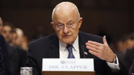 Глава Национальной разведки США: Пхеньян не намерен избавляться от ядерного оружия