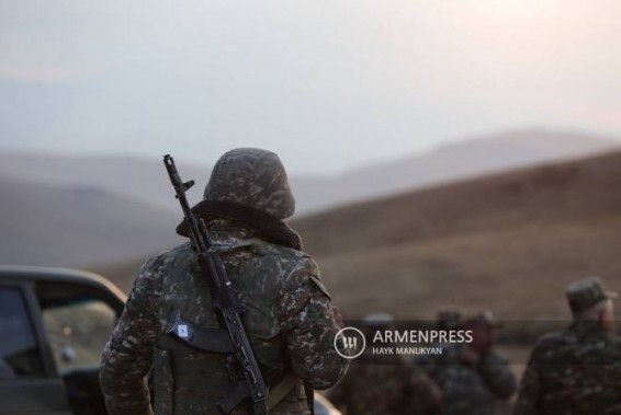 Командиры в/ч и батальона в ходе 44-дневной войны отказались от выполнения воинских обязанностей: дела направлены в суд