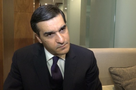 ՄԻՊ արտահերթ զեկույցում հստակ շեշտադրումներ կլինեն ՊՊԾ գնդի գրավման օրերին ոստիկանության խախտումների վերաբերյալ. Ա. Թաթոյան