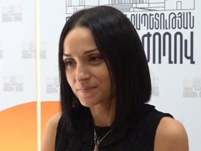 «Ժողովուրդ». Պետբյուջեի հաշվին ճամփորդողը. ինչ ունեցվածք ունի Ծովինար Վարդանյանը