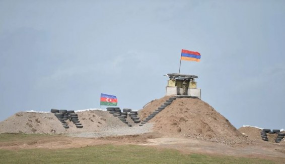 Ереван и Баку будут проводить встречи комиссий по делимитации на разных участках границы