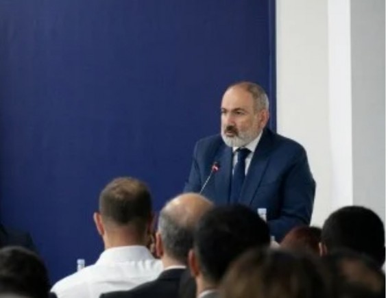 «Փաստ». Անհանգստությունից անձամբ է զբաղվում բոլոր հարցերով