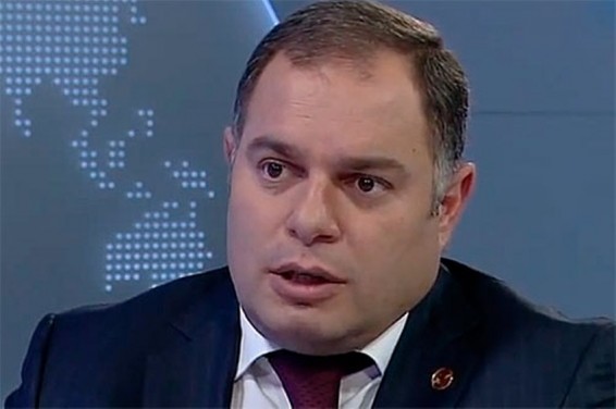 Բոլորը դեմ արտահայտվեցին իրականացման մեխանիզմներին. Հ.Սահակյան