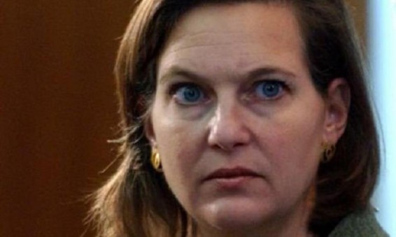 Нуланд заявила о готовности США направить экспертов в Молдавию для поддержания реформ