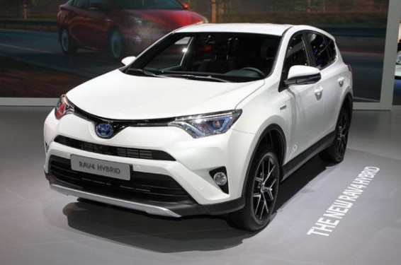 Toyota-ն շուրջ 6 մլն մեքենա է ետ կանչում ողջ աշխարհով մեկ