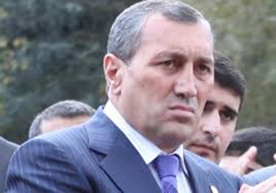 Ինձ ոչ ոք պաշտոնանկ չի արել. Սուրիկ Խաչատրյան