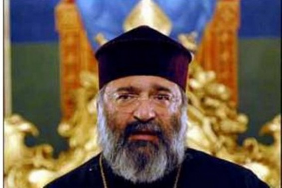 Կոմայի մեջ գտնվող Պոլսո հայոց պատրիարքը պաշտոնանկ է արվել