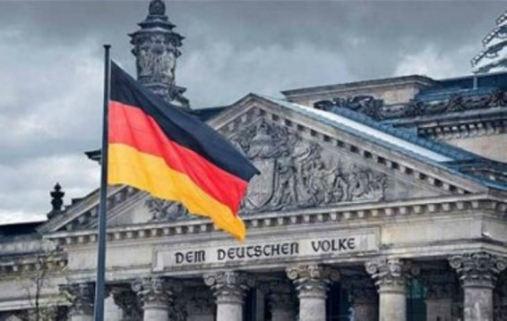 Գերմանիայի ԱԳՆ-ն մեկնաբանել է, թե ինչու է չեղարկել «Աղետ» խորագրով համերգը