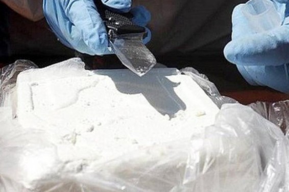 Իտալիայի ոստիկանությունը 385 կիլոգրամ կոկաին է առգրավել