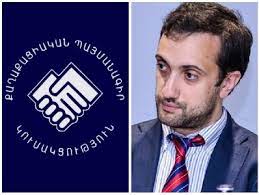 ՔՊ-ն դատի է տվել «Իրազեկ քաղաքացիների միավորմանը». դատարանը կազմակերպության հաշիվները արգելանքի տակ է առել