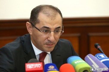 Հայաստանն Արցախին տրամադրում է 3,3 մլրդ դրամի վարկ