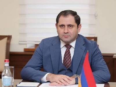 Իսրայելի հետ Ադրբեջանի համագործակցությունն ուղղված չէ որևէ երկրի դեմ. Հաջիև