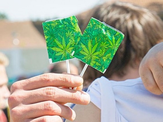 Դուբայում զբոսաշրջիկը չորս տարով ազատազրկվել է մարիխուանայով կոնֆետներ վաճառելու համար