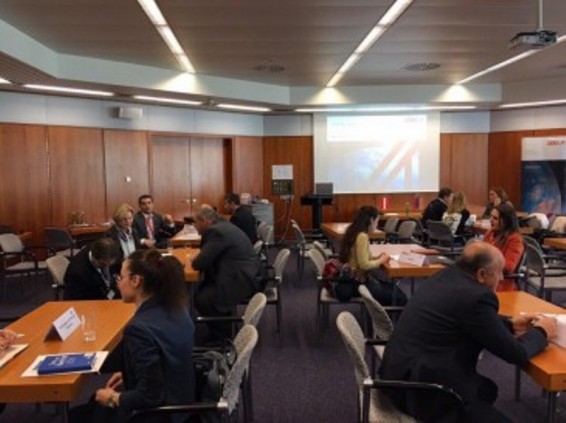 Հայաստանի զարգացման հիմնադրամը կաջակցի ավստրիացի գործարարներին՝ ներդրումների ցանկացած փուլում