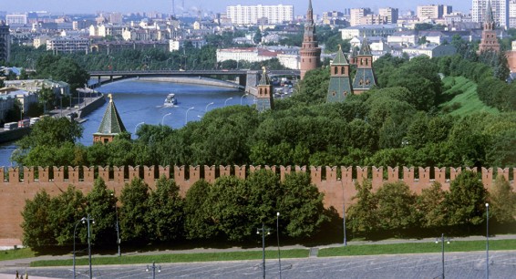 Торговый дом Армении откроется в Москве