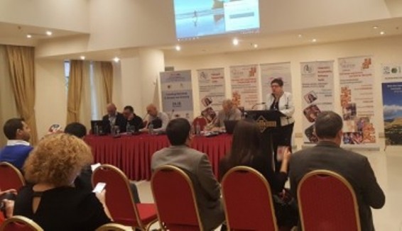 Սևծովյան ճանաչողական ճամփորդող աշխատաժողով PREPARE հանուն գյուղական Եվրոպայի համագործակցության համաժողով