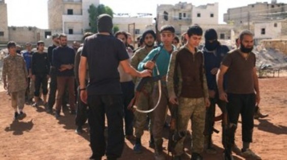 Սիրիայի ընդդիմությունը հայտարարել է, որ Հալեպում մեծ հարձակում է պատրաստում