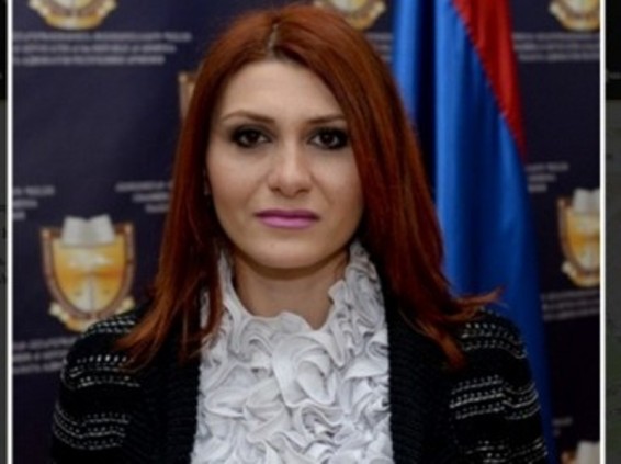 Դատավոր Իշխան Բարսեղյանի կաշառք վերցնելու գործով փաստաբան է ձերբակալվել