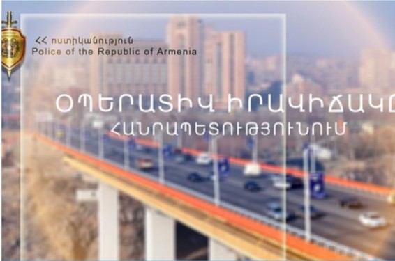 Մեկ օրում արձանագրվել է 11 ՃՏՊ. 1 մարդ զոհվել է, 12-ը՝ վիրավորվել