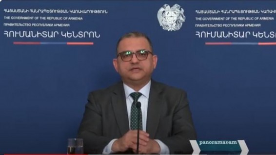 Միջազգային գործընկերները 35 մլն եվրո աջակցություն են խոստացել տրամադրել ՀՀ-ին