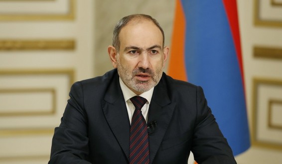 Փաշինյանի ելույթը Եվրախորհրդարանում նախատեսված է 13:30-ին