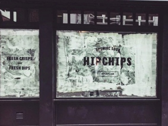 Լոնդոնում «խրթխրթան» ռեստորան կբացվի