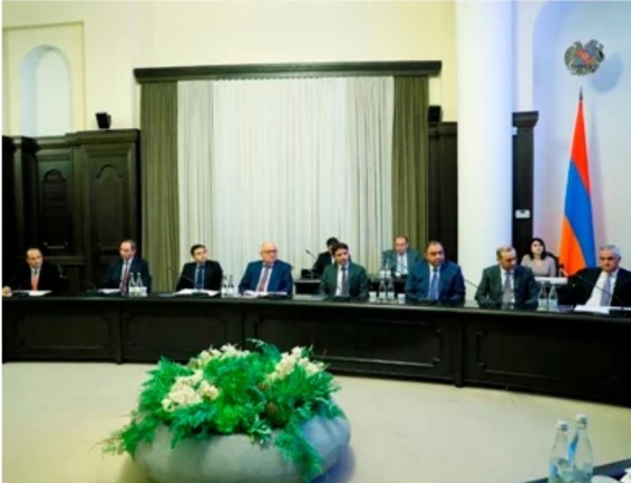 Հանրային ծառայողների համար շենք է կառուցվում Ավանում. Հաստատվել է 1-ին եւ 2-րդ փուլերի բնակարանների վաճառքի կարգը