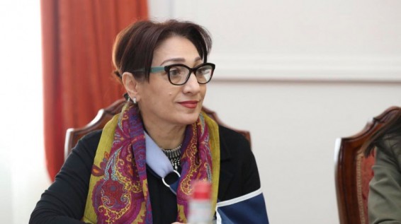 Պոպուլիզմ, սուտ, կործանարար դատարկախոսություն․ Լիլիթ Գալստյան