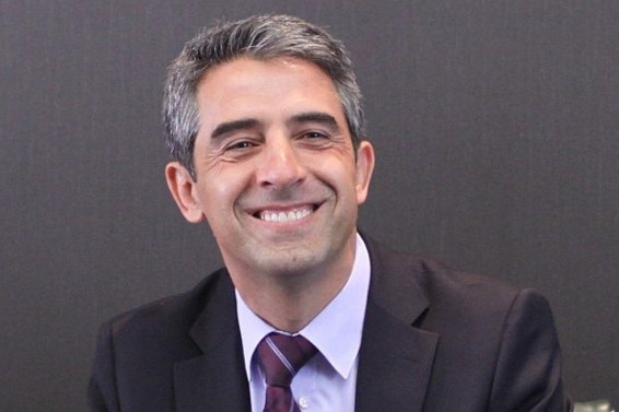 Բուլղարիայի նախագահը չվերընտրվեու դեպքում կարող է զբաղեցնել Եվրահանձնաժողովի փոխնախագահի պաշտոնը