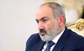 Որեւէ տեղ գրված չէ, որ ՌԴ որեւէ մարմին Հայաստանի որեւէ տարածքի վրա պետք է ունենա վերահսկողություն. Փաշինյան