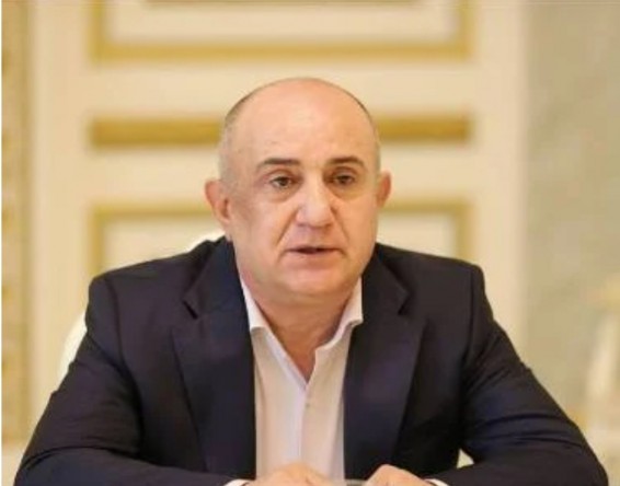 «Հրապարակ». Սամվել Բաբայանին մրցակիցներ են հայտնվել