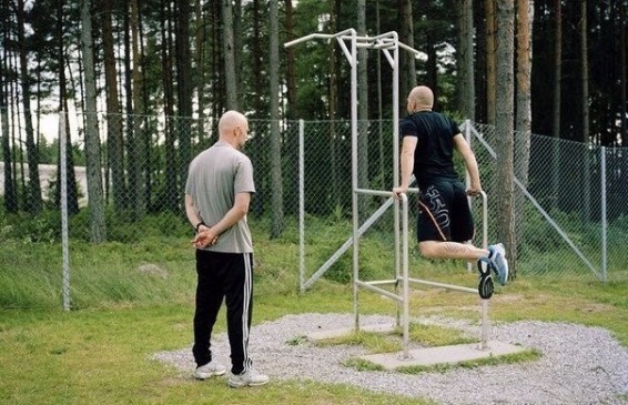 Photo. Նորվեգական բանտ, որը հանգստավայր է հիշեցնում