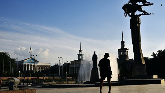 Власти Киргизии сообщили о переносе саммита тюркоязычных стран в Бишкеке